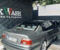 Серый БМВ 5 Серия, объемом двигателя 2.5 л и пробегом 440 тыс. км за 3400 $, фото 7 на Automoto.ua