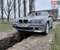 Сірий БМВ 5 Серія, об'ємом двигуна 2.49 л та пробігом 500 тис. км за 5700 $, фото 1 на Automoto.ua
