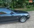 Сірий БМВ 5 Серія, об'ємом двигуна 2.5 л та пробігом 350 тис. км за 4500 $, фото 1 на Automoto.ua