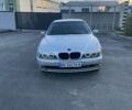 Сірий БМВ 5 Серія, об'ємом двигуна 2 л та пробігом 418 тис. км за 2450 $, фото 1 на Automoto.ua