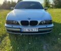 Сірий БМВ 5 Серія, об'ємом двигуна 2.5 л та пробігом 300 тис. км за 3900 $, фото 1 на Automoto.ua