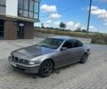Сірий БМВ 5 Серія, об'ємом двигуна 2.8 л та пробігом 300 тис. км за 2500 $, фото 1 на Automoto.ua
