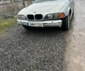 Сірий БМВ 5 Серія, об'ємом двигуна 2 л та пробігом 271 тис. км за 800 $, фото 1 на Automoto.ua
