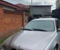 Серый БМВ 5 Серия, объемом двигателя 2.5 л и пробегом 300 тыс. км за 2100 $, фото 1 на Automoto.ua