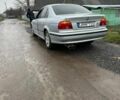 Сірий БМВ 5 Серія, об'ємом двигуна 2 л та пробігом 271 тис. км за 800 $, фото 2 на Automoto.ua