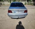 Сірий БМВ 5 Серія, об'ємом двигуна 2.5 л та пробігом 470 тис. км за 3400 $, фото 4 на Automoto.ua