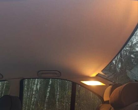 Серый БМВ 5 Серия, объемом двигателя 1.99 л и пробегом 389 тыс. км за 3800 $, фото 16 на Automoto.ua