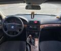 Сірий БМВ 5 Серія, об'ємом двигуна 2.5 л та пробігом 3 тис. км за 3950 $, фото 8 на Automoto.ua