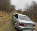Серый БМВ 5 Серия, объемом двигателя 2 л и пробегом 390 тыс. км за 3200 $, фото 5 на Automoto.ua