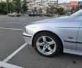 БМВ 5 Серия 1997 в Киеве на Automoto.ua Серый БМВ 5 Серия, объемом двигателя 2.5 л и пробегом 375 тыс. км за 4900 $, фото 7 на Automoto.ua