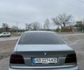 Серый БМВ 5 Серия, объемом двигателя 2.5 л и пробегом 300 тыс. км за 4350 $, фото 7 на Automoto.ua