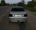 Серый БМВ 5 Серия, объемом двигателя 2 л и пробегом 100 тыс. км за 3550 $, фото 3 на Automoto.ua