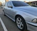 БМВ 5 Серия 1997 в Киеве на Automoto.ua Серый БМВ 5 Серия, объемом двигателя 2.5 л и пробегом 375 тыс. км за 4900 $, фото 1 на Automoto.ua