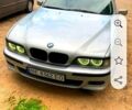 Сірий БМВ 5 Серія, об'ємом двигуна 2 л та пробігом 400 тис. км за 4500 $, фото 1 на Automoto.ua