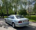 Серый БМВ 5 Серия, объемом двигателя 2 л и пробегом 453 тыс. км за 3700 $, фото 6 на Automoto.ua