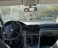 Сірий БМВ 5 Серія, об'ємом двигуна 2.5 л та пробігом 345 тис. км за 3700 $, фото 2 на Automoto.ua