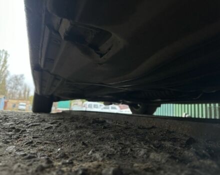 Сірий БМВ 5 Серія, об'ємом двигуна 2.5 л та пробігом 350 тис. км за 1650 $, фото 19 на Automoto.ua