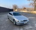 Сірий БМВ 5 Серія, об'ємом двигуна 2.5 л та пробігом 3 тис. км за 3950 $, фото 1 на Automoto.ua
