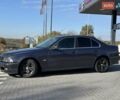Сірий БМВ 5 Серія, об'ємом двигуна 2.5 л та пробігом 345 тис. км за 3700 $, фото 5 на Automoto.ua
