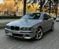 Сірий БМВ 5 Серія, об'ємом двигуна 2.5 л та пробігом 300 тис. км за 2958 $, фото 1 на Automoto.ua