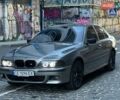 Серый БМВ 5 Серия, объемом двигателя 2.79 л и пробегом 413 тыс. км за 4500 $, фото 1 на Automoto.ua