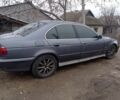 Сірий БМВ 5 Серія, об'ємом двигуна 2.5 л та пробігом 300 тис. км за 3000 $, фото 6 на Automoto.ua