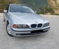 БМВ 5 Серия 1997 в Львове на Automoto.ua Серый БМВ 5 Серия, объемом двигателя 2.5 л и пробегом 433 тыс. км за 2700 $, фото 1 на Automoto.ua