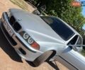 Серый БМВ 5 Серия, объемом двигателя 2 л и пробегом 363 тыс. км за 4800 $, фото 1 на Automoto.ua