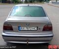 Серый БМВ 5 Серия, объемом двигателя 2.5 л и пробегом 0 тыс. км за 3500 $, фото 6 на Automoto.ua