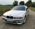 Сірий БМВ 5 Серія, об'ємом двигуна 2.49 л та пробігом 355 тис. км за 3750 $, фото 1 на Automoto.ua