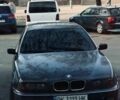 Сірий БМВ 5 Серія, об'ємом двигуна 2.5 л та пробігом 500 тис. км за 4200 $, фото 1 на Automoto.ua