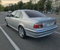 БМВ 5 Серия 1997 в Киеве на Automoto.ua Серый БМВ 5 Серия, объемом двигателя 2.5 л и пробегом 375 тыс. км за 4900 $, фото 5 на Automoto.ua