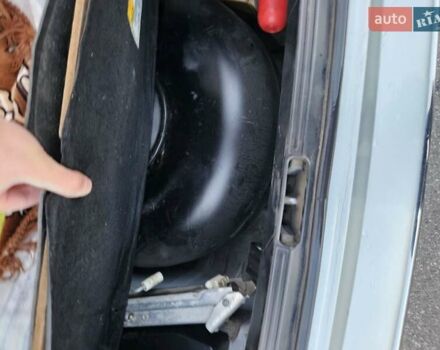 БМВ 5 Серия 1997 в Киеве на Automoto.ua Серый БМВ 5 Серия, объемом двигателя 2.5 л и пробегом 375 тыс. км за 4900 $, фото 20 на Automoto.ua