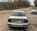 Серый БМВ 5 Серия, объемом двигателя 2.5 л и пробегом 490 тыс. км за 4800 $, фото 2 на Automoto.ua