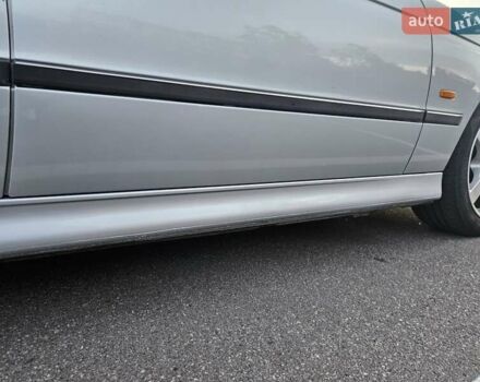 БМВ 5 Серия 1997 в Киеве на Automoto.ua Серый БМВ 5 Серия, объемом двигателя 2.5 л и пробегом 375 тыс. км за 4900 $, фото 37 на Automoto.ua