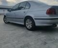 БМВ 5 Серия 1997 в Львове на Automoto.ua Серый БМВ 5 Серия, объемом двигателя 2.5 л и пробегом 433 тыс. км за 2700 $, фото 7 на Automoto.ua