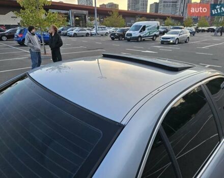 БМВ 5 Серия 1997 в Киеве на Automoto.ua Серый БМВ 5 Серия, объемом двигателя 2.5 л и пробегом 375 тыс. км за 4900 $, фото 12 на Automoto.ua