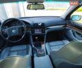 Сірий БМВ 5 Серія, об'ємом двигуна 2.49 л та пробігом 380 тис. км за 4600 $, фото 1 на Automoto.ua