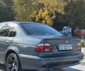 Сірий БМВ 5 Серія, об'ємом двигуна 2.5 л та пробігом 345 тис. км за 3700 $, фото 4 на Automoto.ua