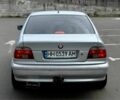 Серый БМВ 5 Серия, объемом двигателя 2 л и пробегом 3 тыс. км за 3600 $, фото 1 на Automoto.ua