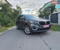 Серый БМВ 5 Серия, объемом двигателя 2 л и пробегом 389 тыс. км за 3205 $, фото 1 на Automoto.ua