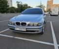 БМВ 5 Серия 1997 в Киеве на Automoto.ua Серый БМВ 5 Серия, объемом двигателя 2.5 л и пробегом 375 тыс. км за 4900 $, фото 6 на Automoto.ua