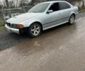 Сірий БМВ 5 Серія, об'ємом двигуна 2 л та пробігом 271 тис. км за 800 $, фото 1 на Automoto.ua