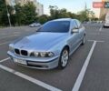 БМВ 5 Серия 1997 в Киеве на Automoto.ua Серый БМВ 5 Серия, объемом двигателя 2.5 л и пробегом 375 тыс. км за 4900 $, фото 1 на Automoto.ua