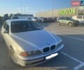 Сірий БМВ 5 Серія, об'ємом двигуна 1.99 л та пробігом 320 тис. км за 3500 $, фото 1 на Automoto.ua