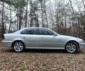 Серый БМВ 5 Серия, объемом двигателя 1.99 л и пробегом 389 тыс. км за 3800 $, фото 4 на Automoto.ua