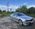 Серый БМВ 5 Серия, объемом двигателя 0 л и пробегом 295 тыс. км за 4800 $, фото 1 на Automoto.ua