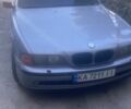 Сірий БМВ 5 Серія, об'ємом двигуна 2 л та пробігом 396 тис. км за 3700 $, фото 2 на Automoto.ua