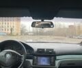 Серый БМВ 5 Серия, объемом двигателя 2 л и пробегом 420 тыс. км за 5000 $, фото 6 на Automoto.ua