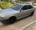 Сірий БМВ 5 Серія, об'ємом двигуна 2.5 л та пробігом 325 тис. км за 3500 $, фото 1 на Automoto.ua
